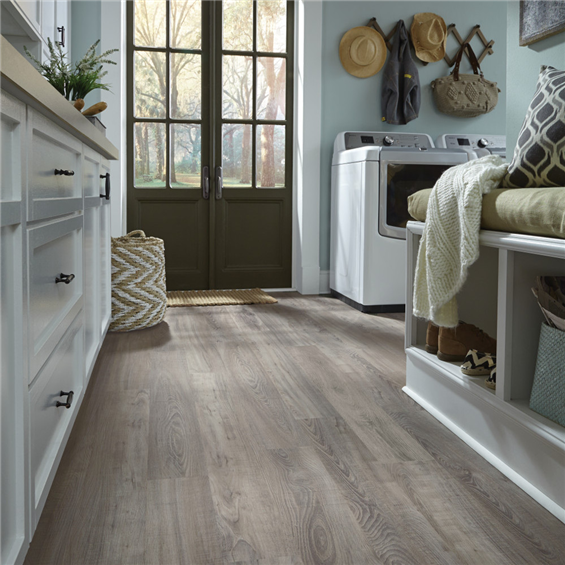 Mannington ADURA MAX Sausalito Bay Breeze Waterproof Vinyl Flooring on sale at cheap, low wholesale prices by Hurst Hardwoods