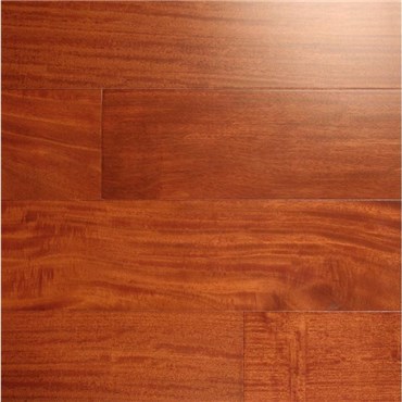 Ark Sonoma 5 Santos Mahogany Natural Hardwood Flooring Ark