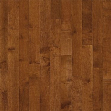 Bruce Kennedale Prestige Plank 5&quot; Maple Sumatra Wood Flooring