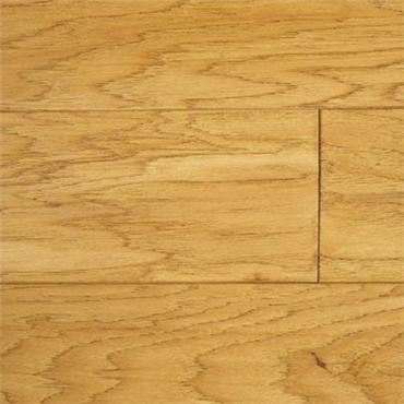 Carolina Mountain Hardwood Colonial Collection 5 Hickory