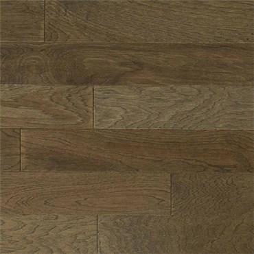 Harris Wood Aspen 5 Hickory Silverdale Hardwood Flooring