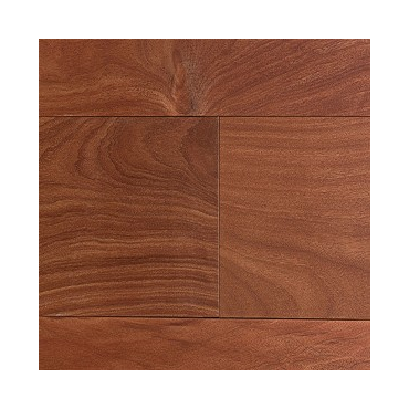 Indusparquet 5 X 3 4 Solid Santos Mahogany Hurst