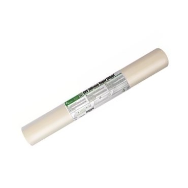 Silicone Vapor Shield 400 sqft. Roll