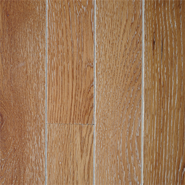 Mullican St James White Oak Catalina Hardwood Flooring