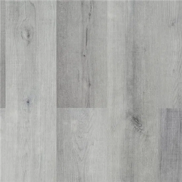Waterproof Vinyl Plank Flooring, Parkay Floors XPR Standards Artic White  XPR-STAARCWHI