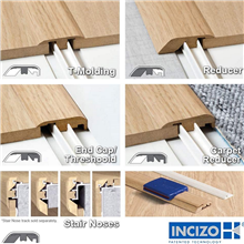 Quick-Step NatureTEK Plus Five in One Molding