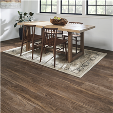 Mannington ADURA FLEX Manor Cognac Waterproof Vinyl Flooring on sale at cheap, low wholesale prices by Hurst Hardwoods