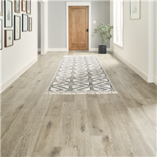 Mannington ADURA FLEX Parisian Oak Meringue Waterproof Vinyl Flooring on sale at cheap, low wholesale prices by Hurst Hardwoods