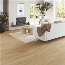 Mannington ADURA FLEX Swiss Oak Praline Waterproof Vinyl Flooring on sale at cheap, low wholesale prices by Hurst Hardwoods