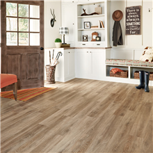 Mannington ADURA MAX Margate Oak Sandbar Waterproof Vinyl Flooring on sale at cheap, low wholesale prices by Hurst Hardwoods