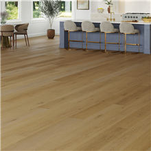 Mannington ADURA MAX Regency Oak Gilded Gold Waterproof Vinyl Flooring on sale at cheap, low wholesale prices by Hurst Hardwoods