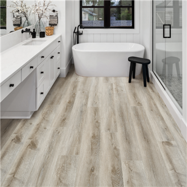 Nuvelle Density Ocean View Wellington Waterproof Vinyl Plank Flooring ...